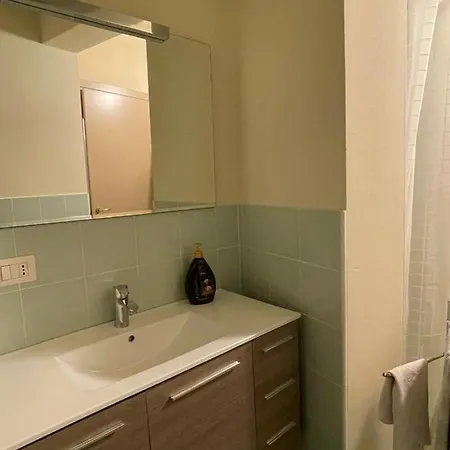 Casa Europa Διαμέρισμα