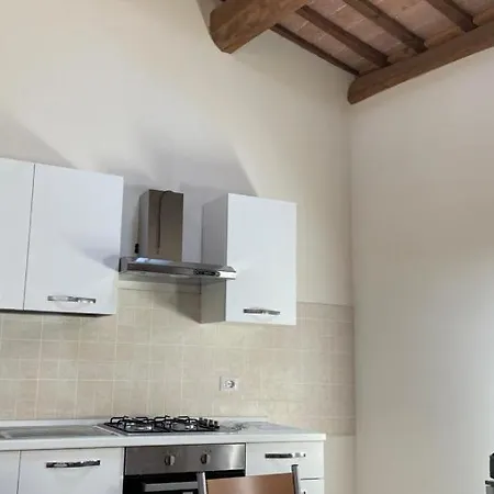 Διαμέρισμα Casa Europa