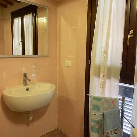 Casa Europa * Faenza