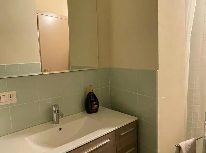 Casa Europa Appartement