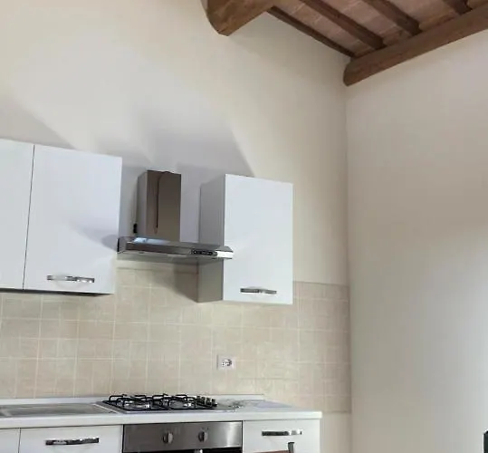 Appartement Casa Europa