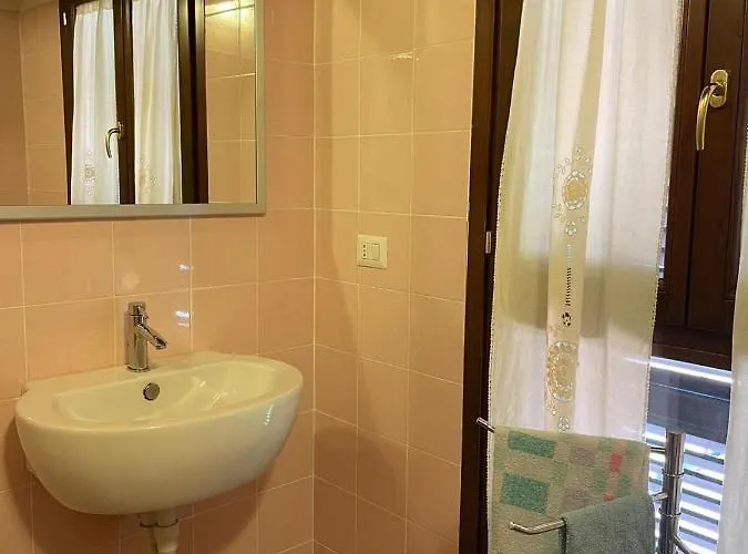 Casa Europa * Faenza