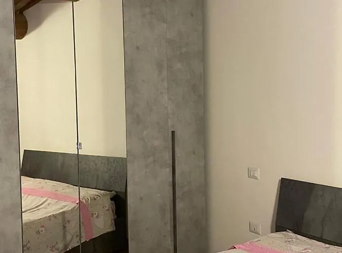 Casa Europa * Faenza